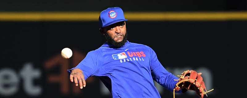 Cubs on the verge of losing significant trade acquisition