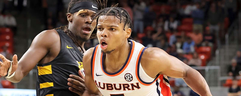 Standout transfers from first day of men's CBB regular season