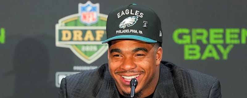 Three takeaways from Eagles rookie camp
