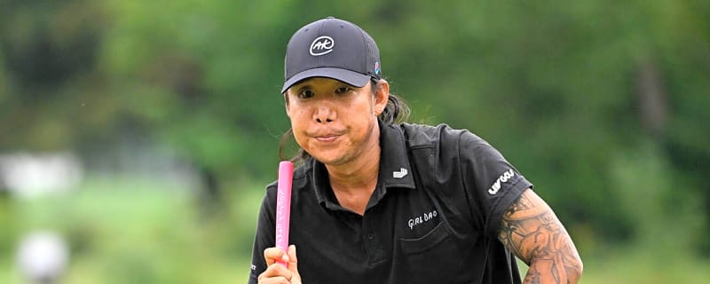 LIV Golf News: Anthony Kim Sees Small Ray of Hope After Relegation Due to Repeated Failures