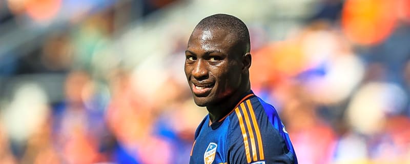 Denkey's bicycle kick leads FC Cincinnati to the top of MLS