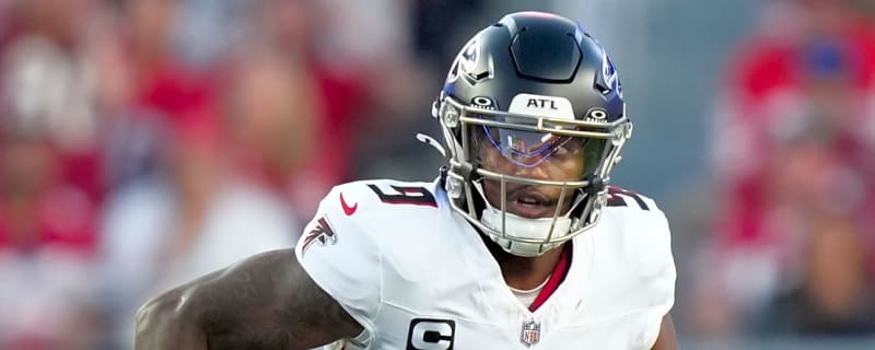 Are Falcons QB Michael Penix Jr.'s road woes concerning?