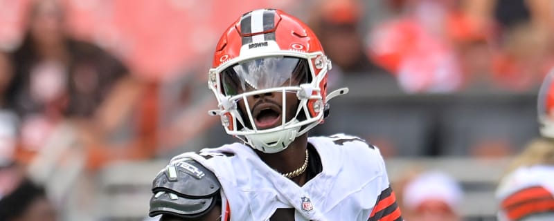 Browns QB Shedeur Sanders slammed by NFL coach for being late on reads