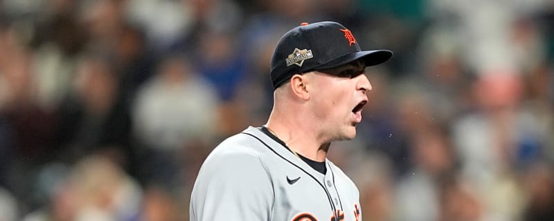Tigers' plan with Skubal could be a 'catastrophe' in this scenario