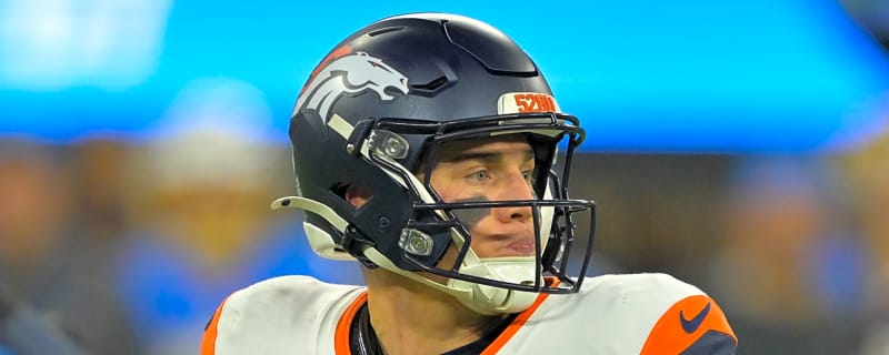 Former teammates explain how Broncos' Nix is 'like another coach'