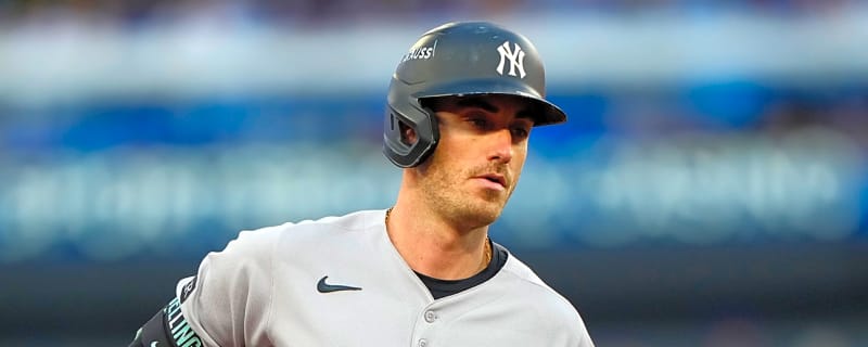 Yankees set a condition to re-sign Cody Bellinger