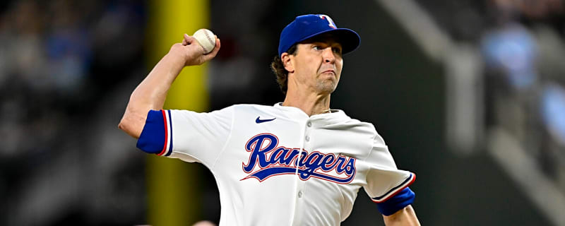 Jacob deGrom is already dealing with a new injury issue