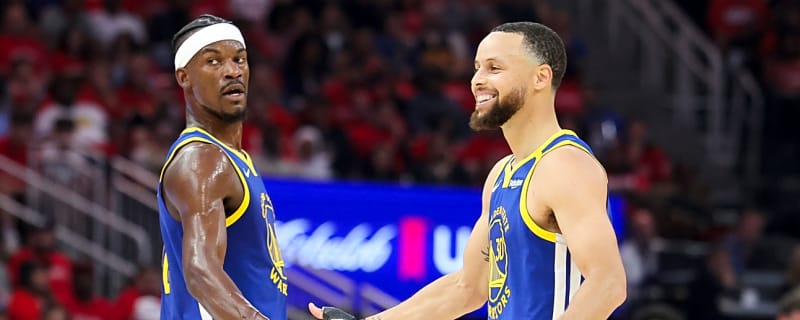 Three questions the Warriors must answer heading into a 'Last Dance' season