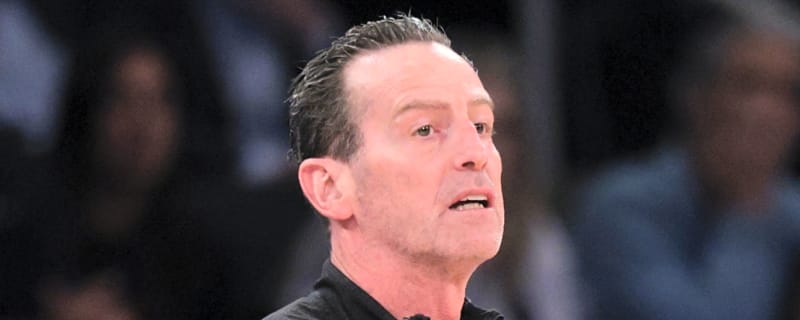 Cavaliers HC Kenny Atkinson has bizarre take on ECF