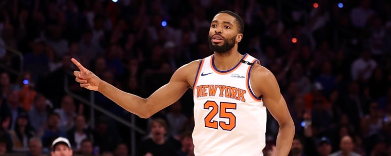 Knicks make smart $150M decision amid critical offseason
