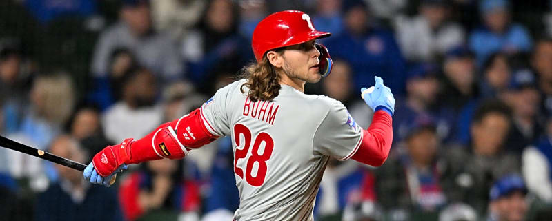 What struggling Phillies can do to turn around season