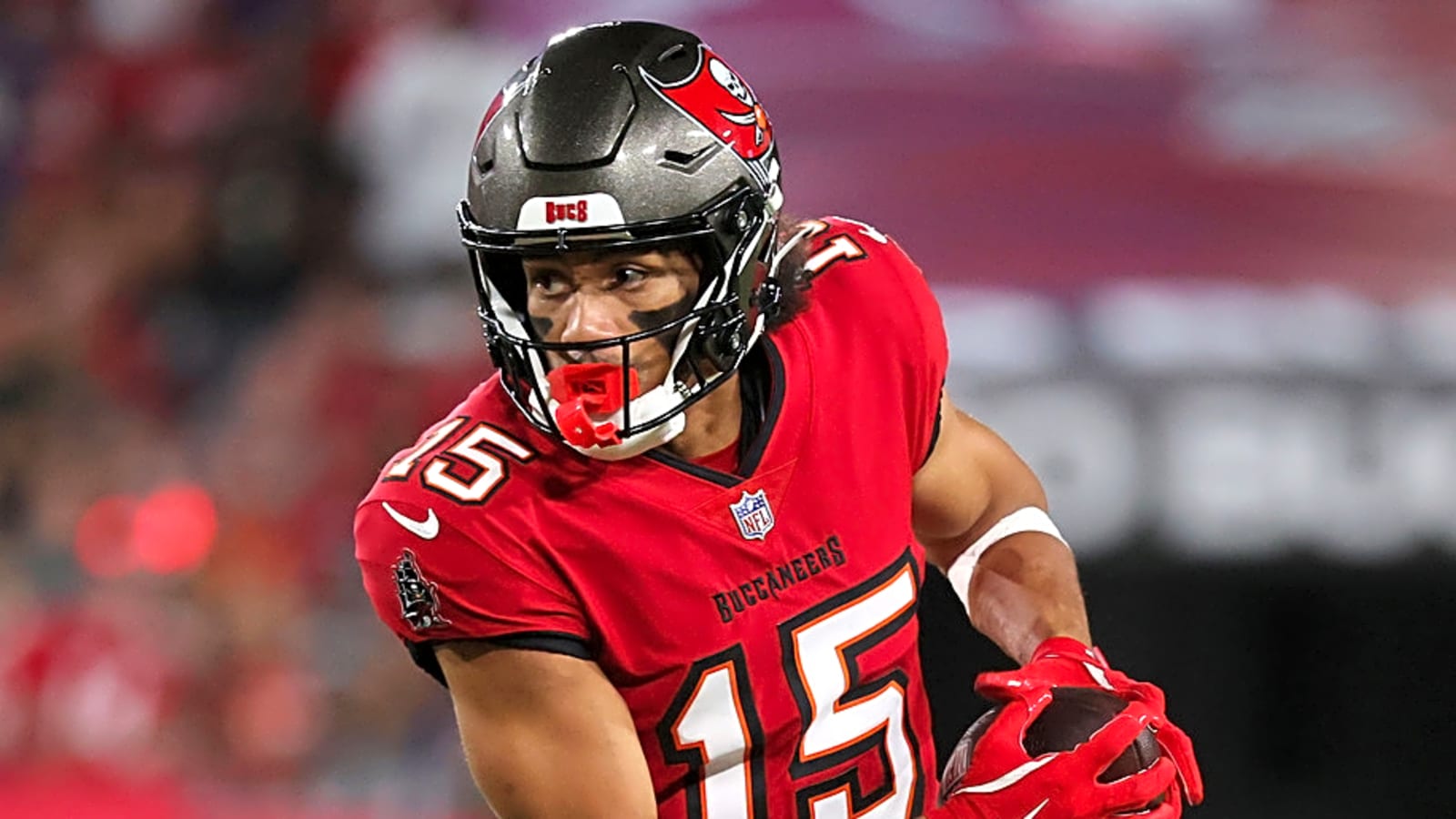 Bucs HC gives shocking injury update on Jalen McMillan