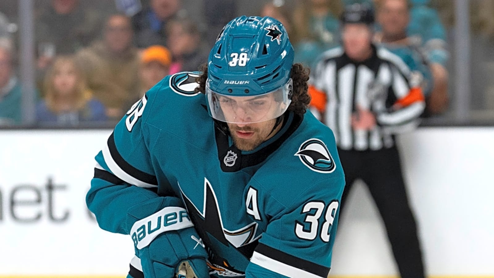 NHL Analyst Links Top-Four Sharks Defenseman to Two Canadian Teams