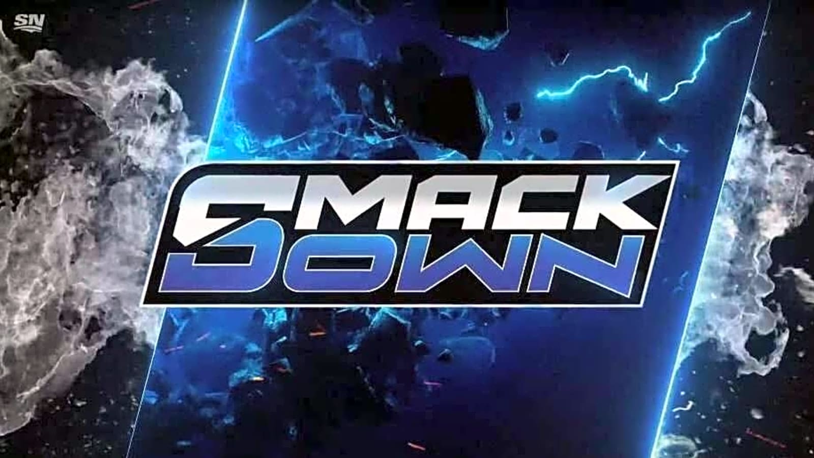 WWE SmackDown Results (8/15/25)