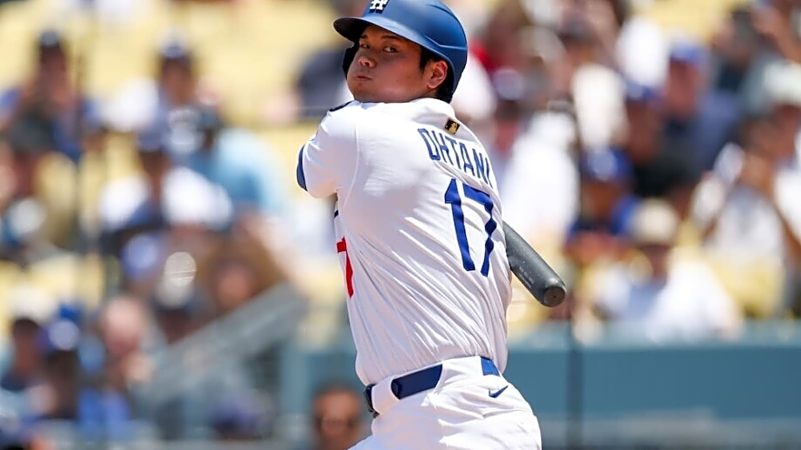 Recap: Max Muncy & Shohei Ohtani Hit 3 Home Runs In Dodgers’ Comeback Win Vs. Nationals