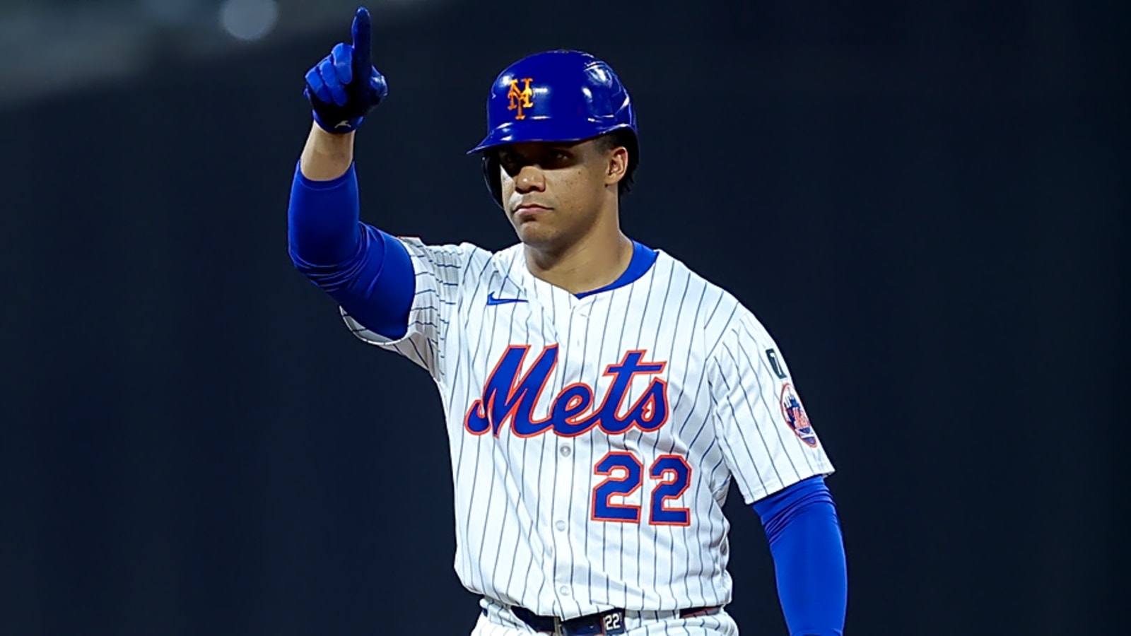 Mets' Juan Soto is starting to look like the $765M man