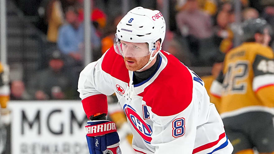 Mike Matheson’s agent admits: the number of years was more important than the money