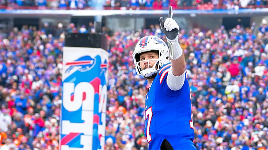 The 'Five or more 4 touchdown, 0 interception games by NFL quarterbacks' quiz