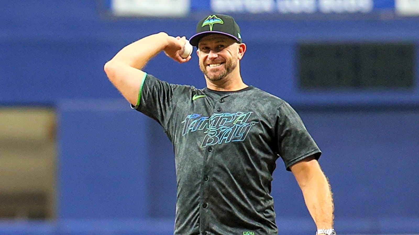 Best player in Rays history to retire as member of the team