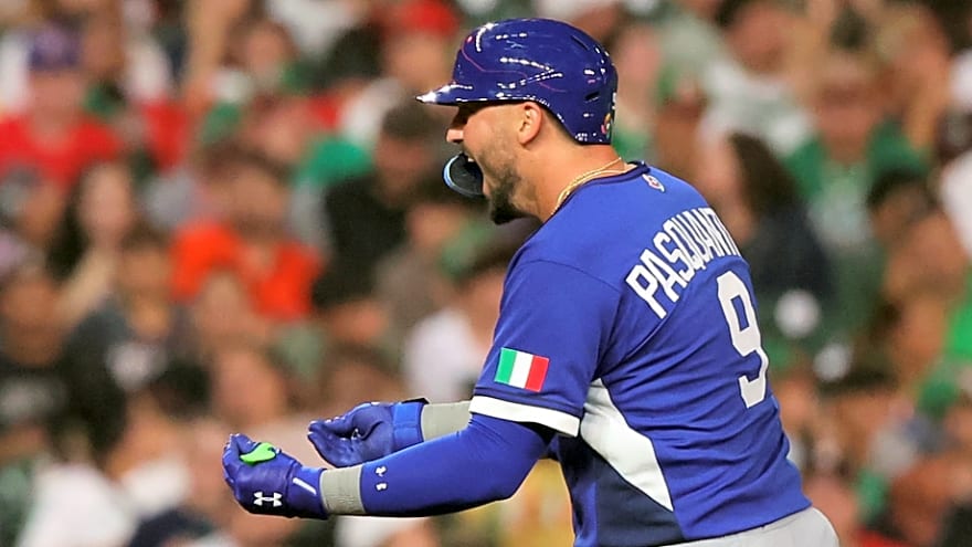 The 'Last 30-HR season by MLB team' quiz