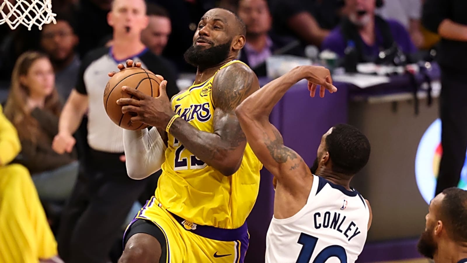 The 'Multiple NBA Finals MVPs' quiz