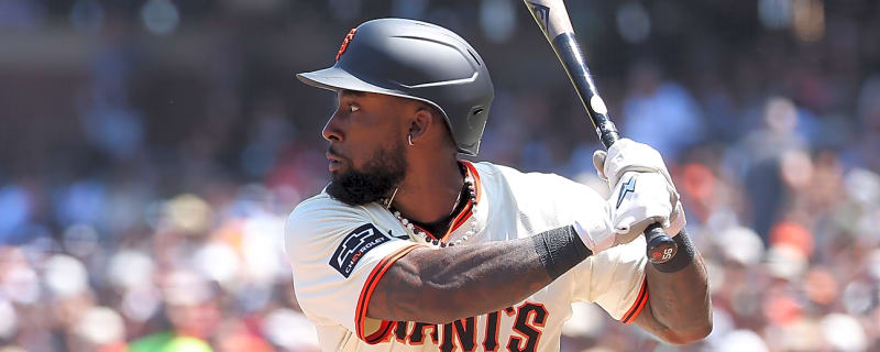 Orioles claim outfielder off waivers from Giants