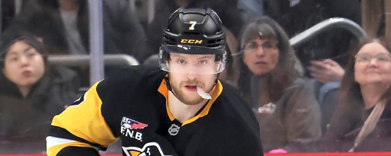 Penguins Recall Ilya Solovyov