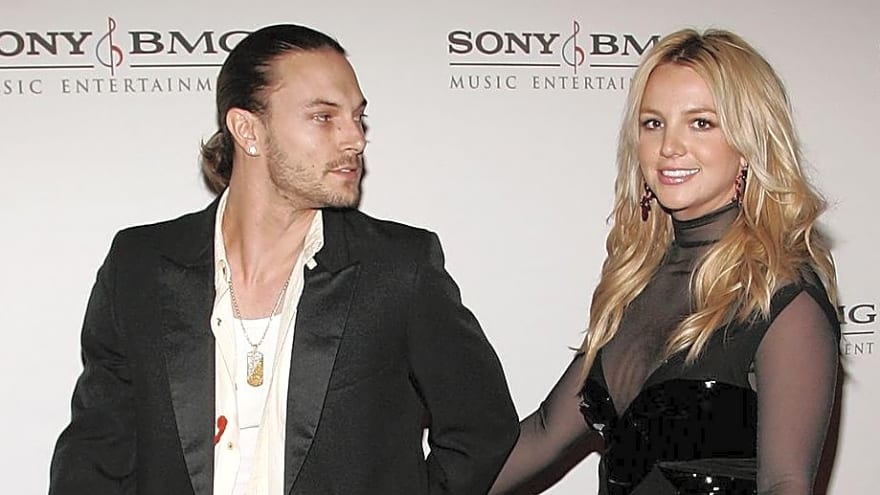 Kevin Federline Claims Britney Spears Voiced Deadly Wish for Her Kids: &#39;Trauma Like That Left Scars&#39;