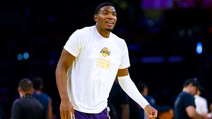 Rui Hachimura reveals the reason behind his 0 point performance vs Phoenix Suns, JJ Redick should take note