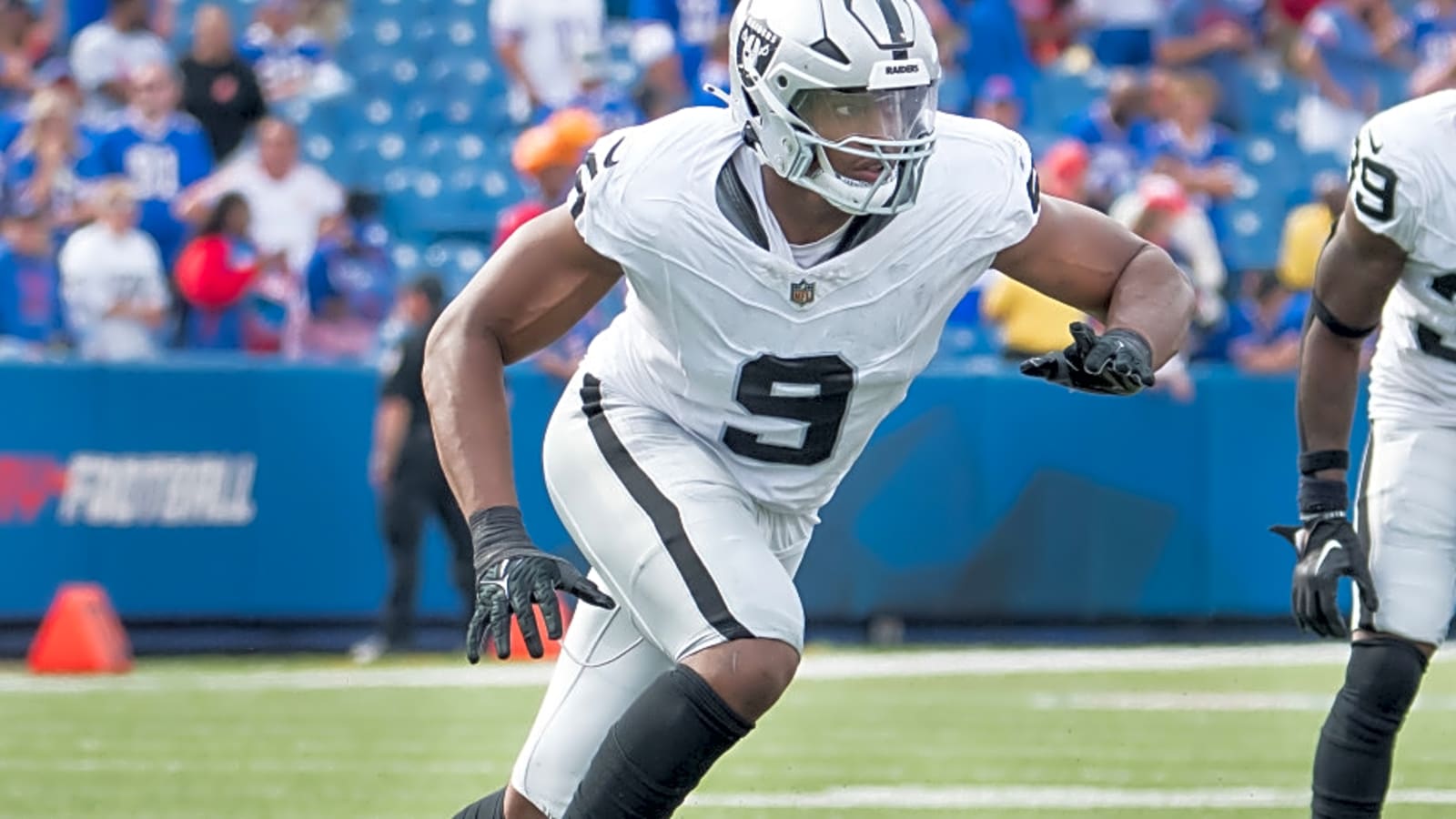 Latest trade proposal makes a recent move permanent for the Bears while adding some help fans have been begging for on defense