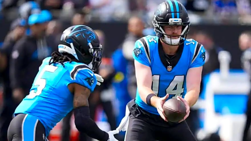 Packers’ next opponent makes quarterback move to address injury development