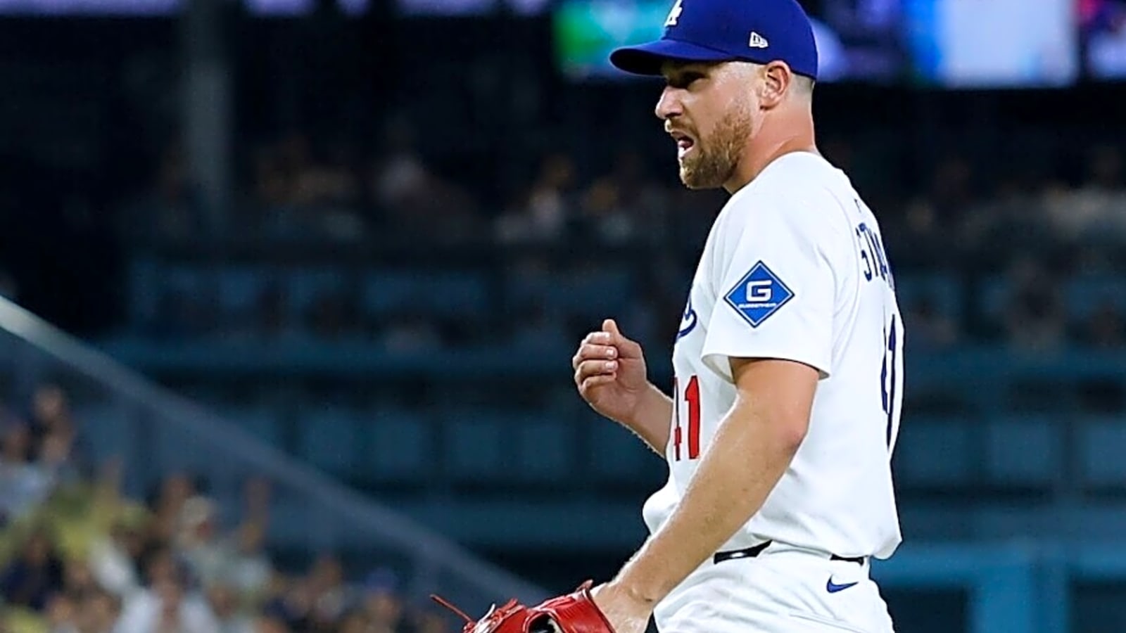 Dodgers Injury News: Brock Stewart Expected To Pitch Majority Of 2026 Season