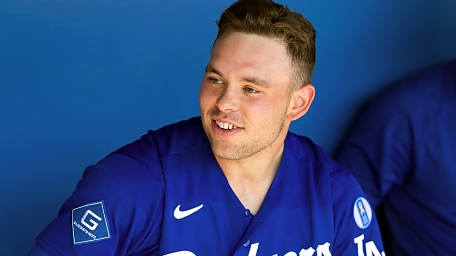 Dalton Rushing Contacted Nico Hoerner After Viral Comment Against Cubs