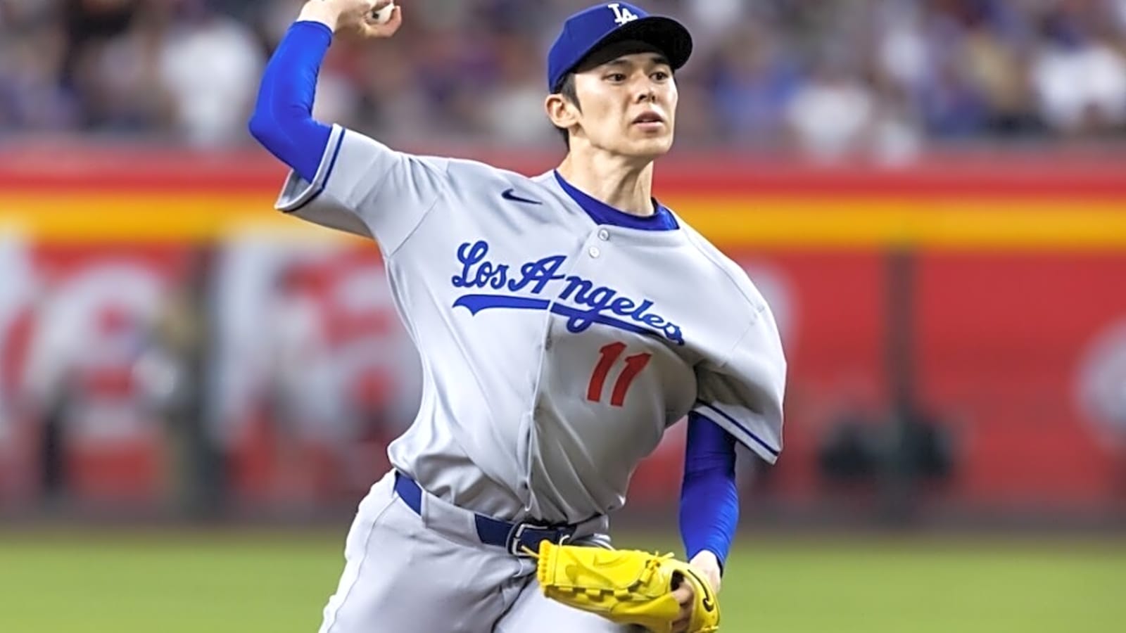 Dodgers Unsure If Roki Sasaki Will Return During 2025 Season