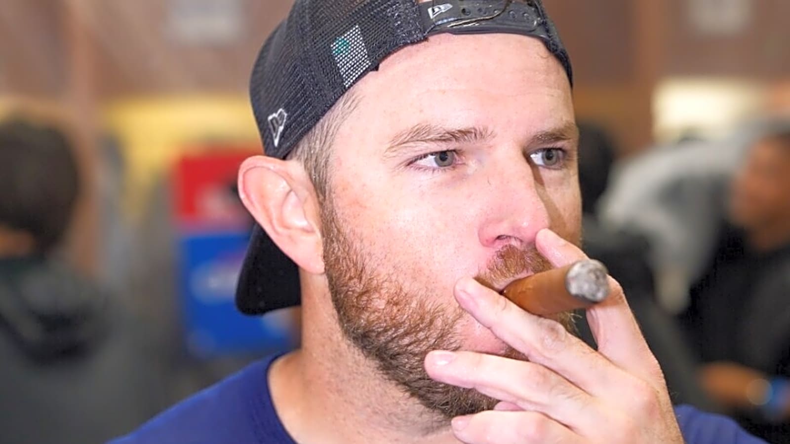 Max Muncy: Dodgers’ 2025 NL West Title Feels ‘Sweeter’ Because Of Clayton Kershaw’s Retirement