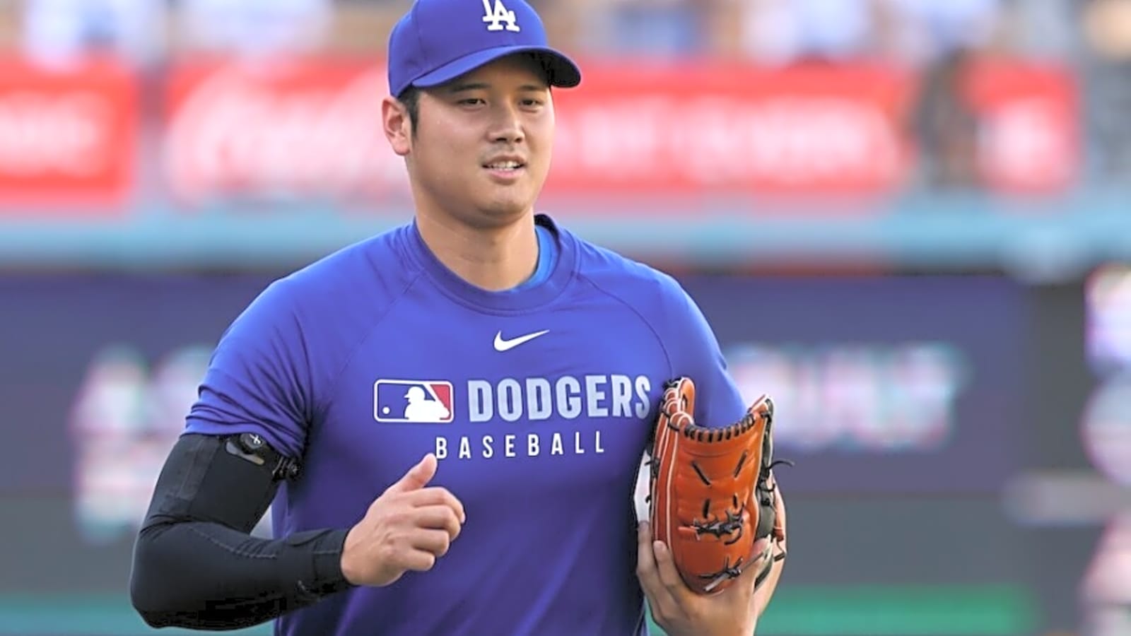 Shohei Ohtani ‘Couple Months Away’ From Dodgers Pitching Debut