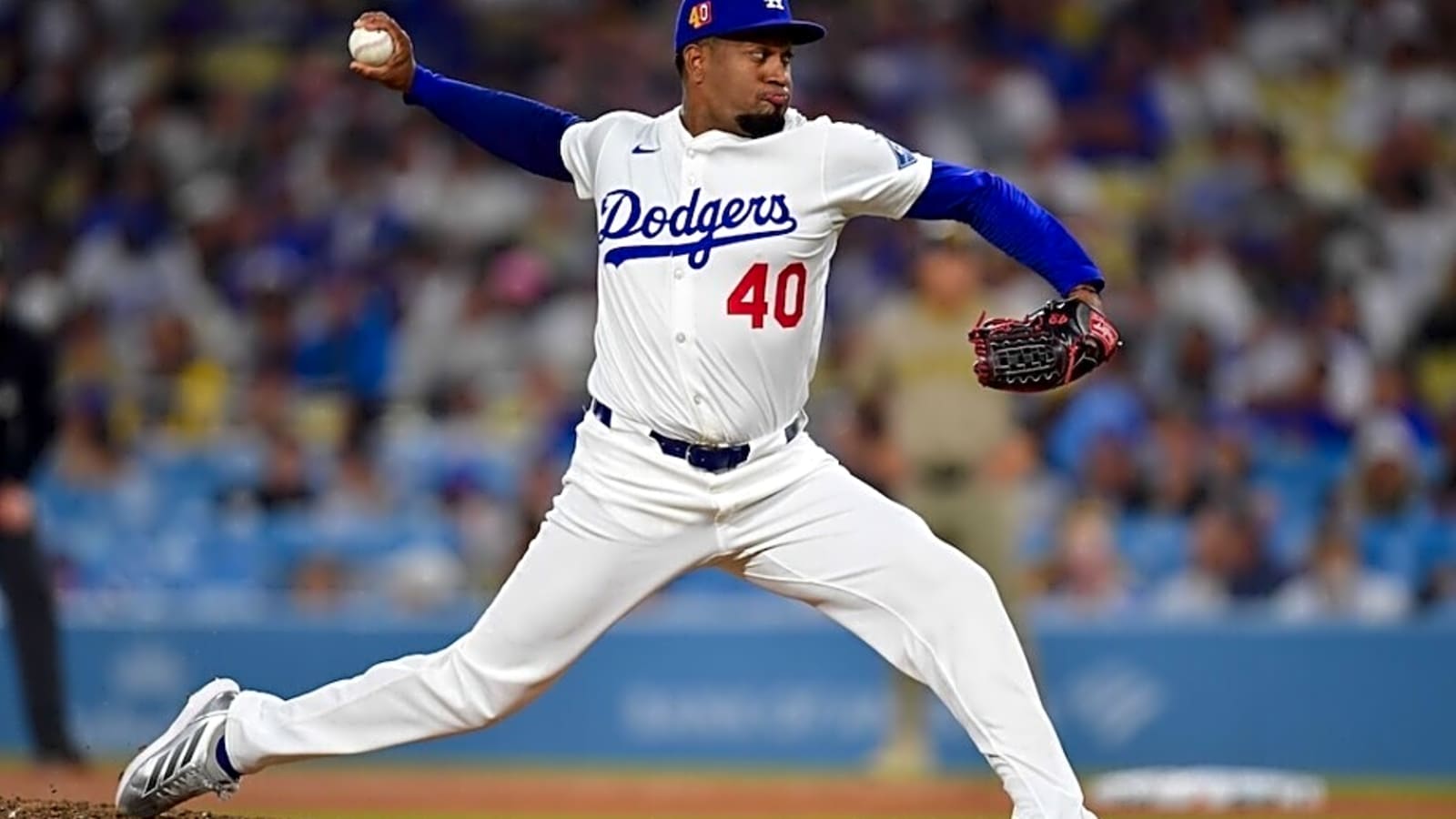  Paul Gervase Recalled, Alexis Díaz Optioned