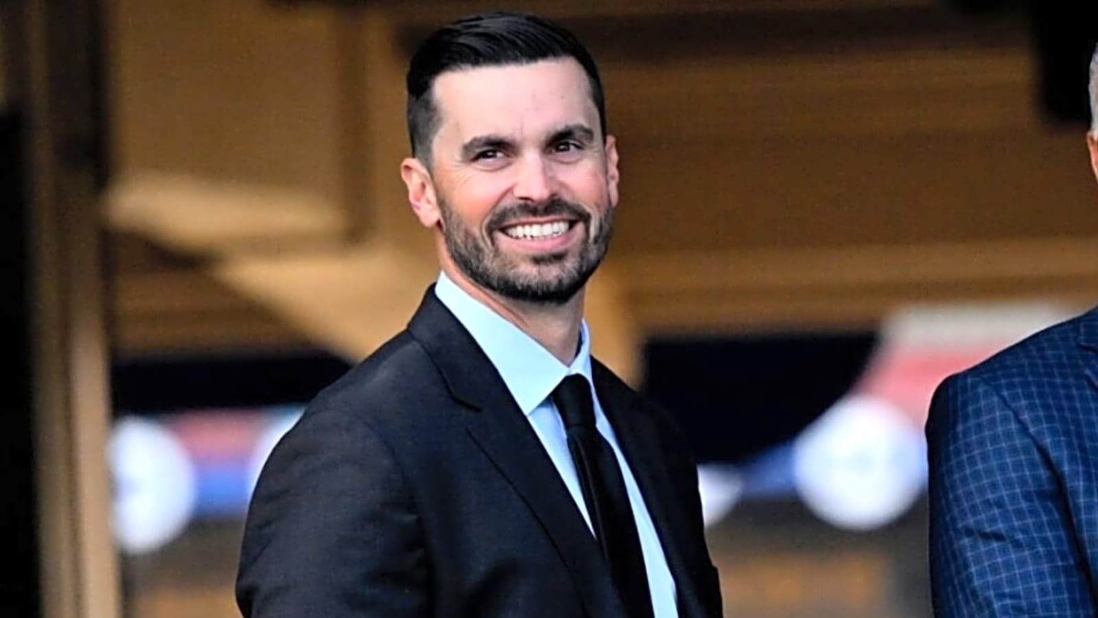 Brandon Gomes: Dodgers Not Looking For External ‘Validation’