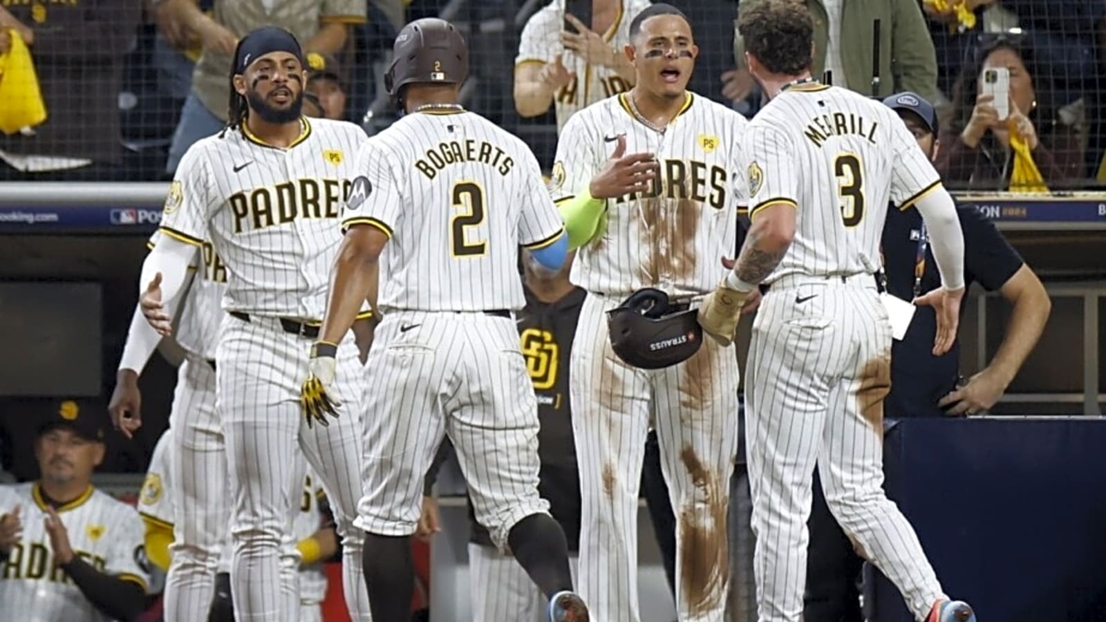 Dave Roberts Believes Padres Are More Aggressive Than Dodgers