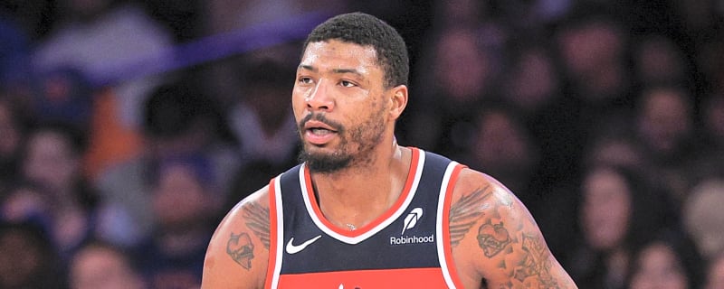 Luka Doncic played role in recruiting Marcus Smart to Lakers