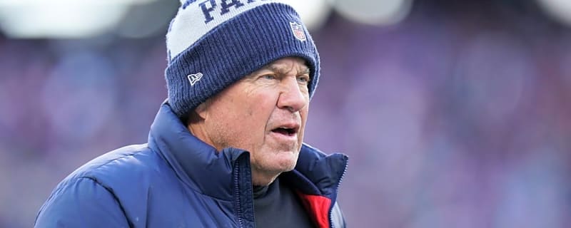 Bill Belichick thinks Chicago Bears have key advantage over Rams