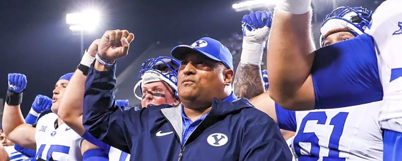 51 Days, ZERO Coach: Penn State Coaching Search Collapses on Early Signing Day