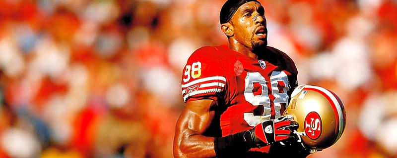 Former 49ers star linebacker set to announce Day 2 draft picks