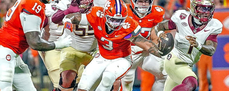 PFF names 49ers' best-case scenario in Round 1 of 2026 NFL Draft