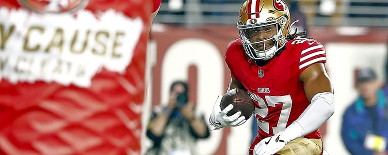 Ji&#39;Ayir Brown on 49ers defense: We have what it takes to reach the Super Bowl