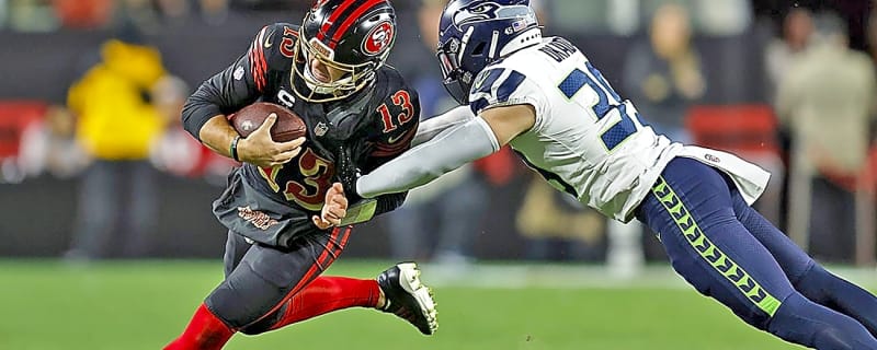 49ers horrible in loss to Seattle: Rapid reactions