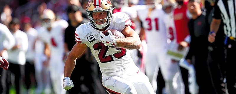 49ers vs. Browns in Week 13: How They Match Up Statistically