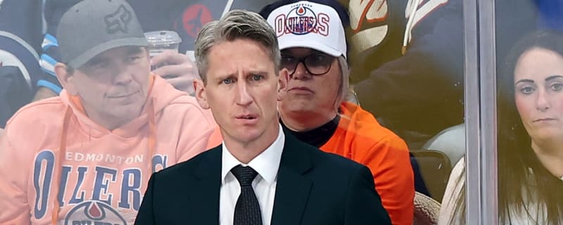 What Does Kris Knoblauch Think of the Bruce Cassidy Firing?