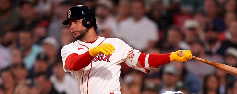 Willson Contreras ending Red Sox's 15-year Home Run Derby drought