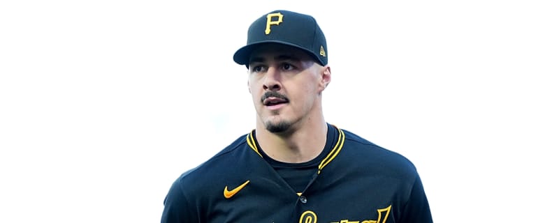 Pirates GM Ben Cherington gives update on Konnor Griffin